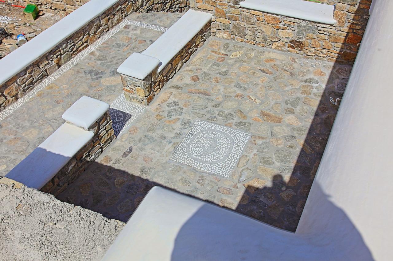 Villas Eleftheria Ano Meria Exterior photo